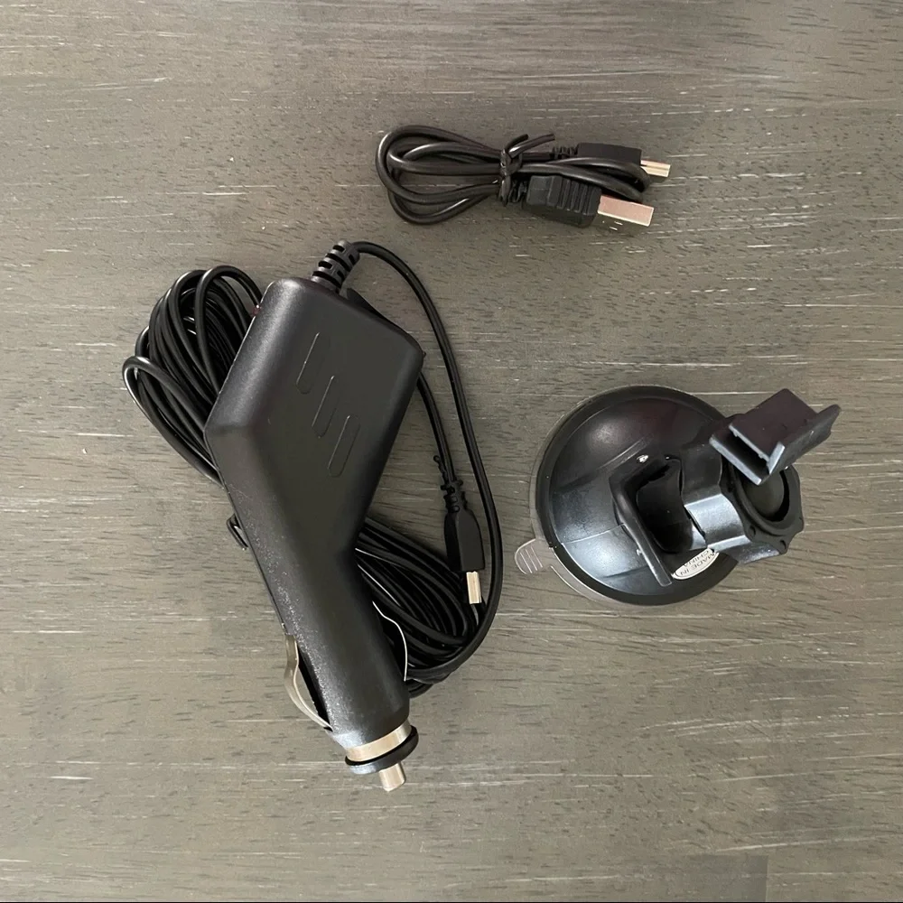 VEHICLE BLACKBOX DVR